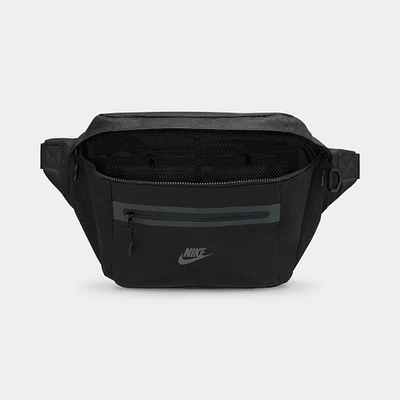 Nike Premium Hip Pack (8L) Black / Black - Anthracite