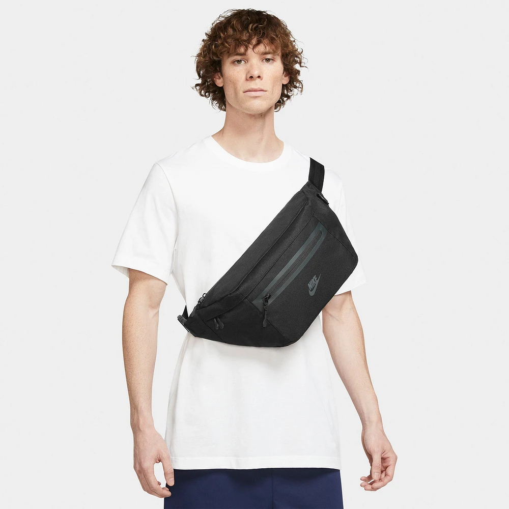 Nike Premium Hip Pack (8L) Black / Black - Anthracite