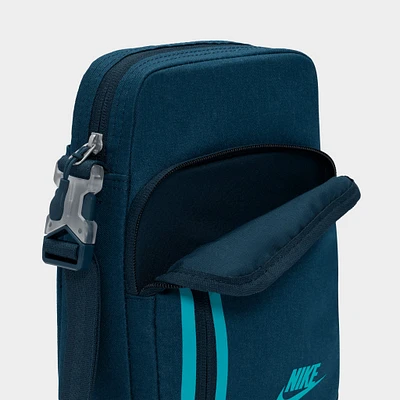 Nike Elemental Premium Crossbody Bag (4L) Armoury Navy / Armoury Navy - Dusty Cactus