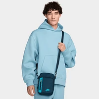 Nike Elemental Premium Crossbody Bag (4L) Armoury Navy / Armoury Navy - Dusty Cactus