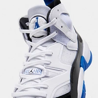 Jordan Jumpman Two Trey White / Game Royal - Black