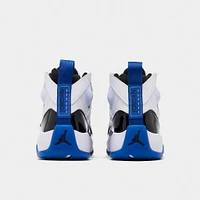 Jordan Jumpman Two Trey White / Game Royal - Black