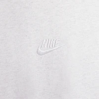 Nike Sportswear Premium Essential Sustainable T-shirt / Birch Heather