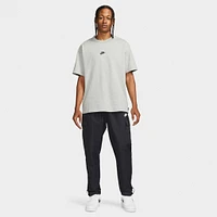 Nike Sportswear Premium Essentials T-shirt / Dark Grey Heather