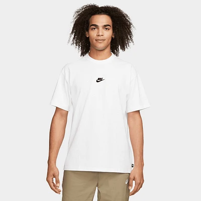 Nike Sportswear Premium Essentials Sustainable T-Shirt White /