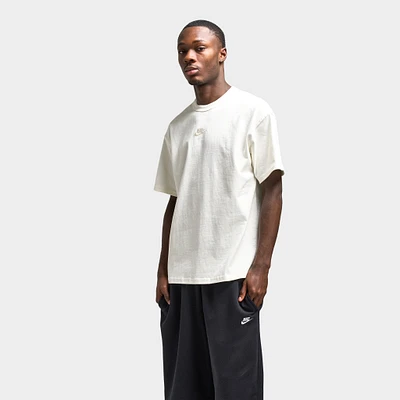 Nike Sportswear Premium Essential T-Shirt / Sail