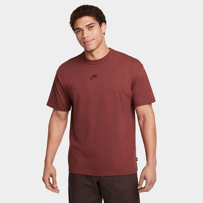 Nike Sportswear Premium Essentials T-Shirt / Dark Pony