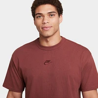 Nike Sportswear Premium Essentials T-Shirt / Dark Pony