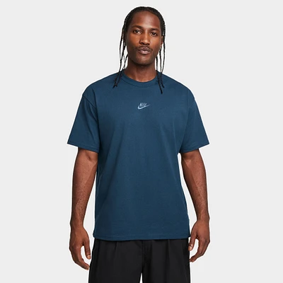 Nike Sportswear Premium Essentials T-Shirt / Armory Navy