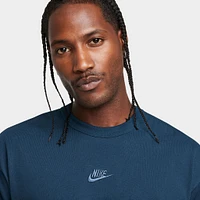 Nike Sportswear Premium Essentials T-Shirt / Armory Navy