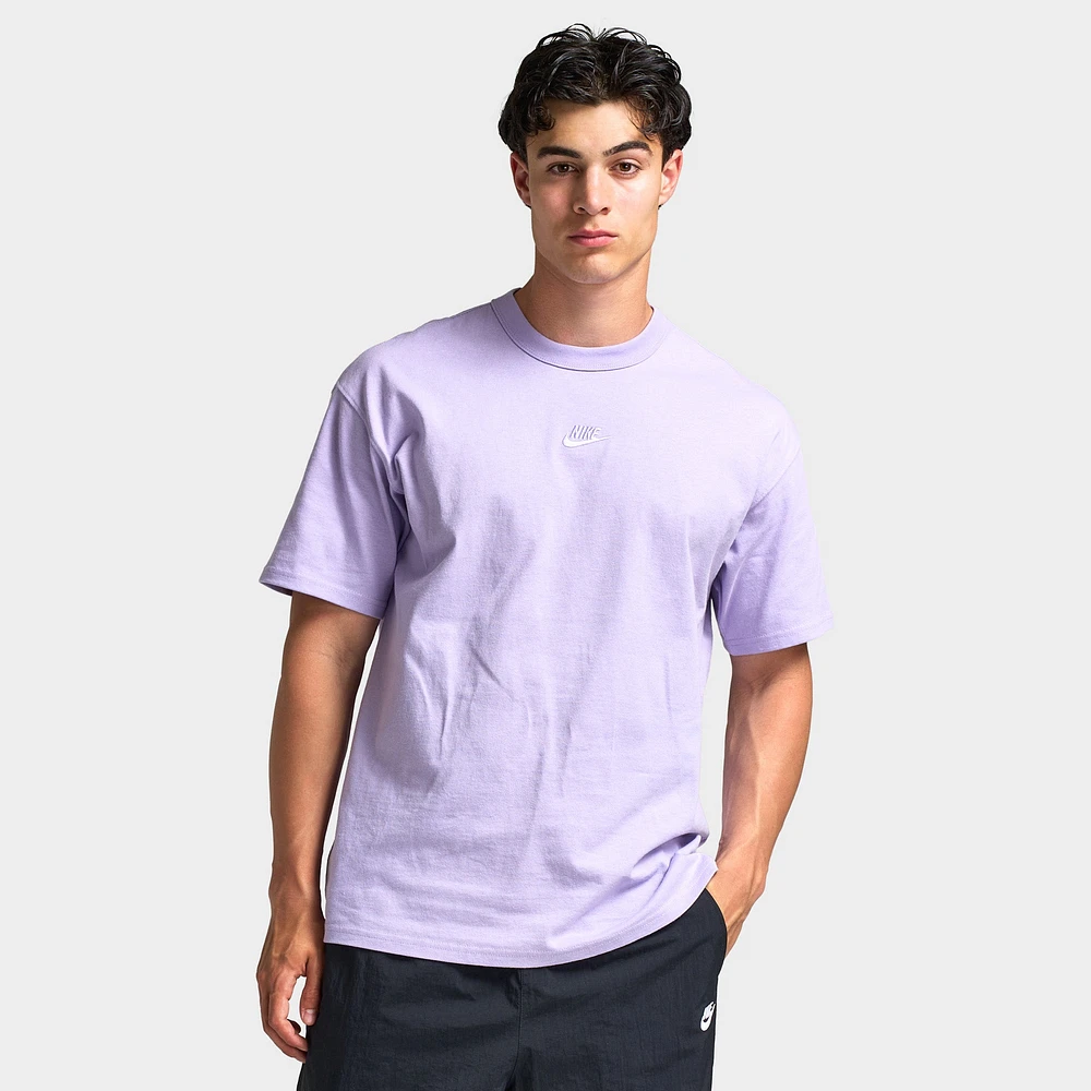 Nike Sportswear Premium Essentials T-Shirt / Hydrangeas