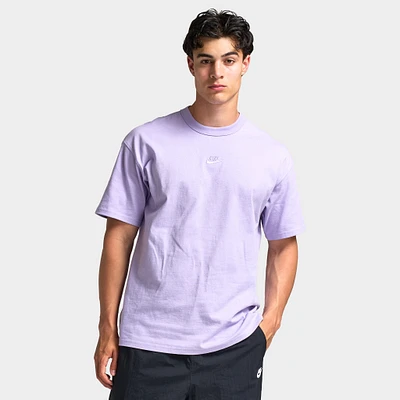 Nike Sportswear Premium Essentials T-Shirt / Hydrangeas