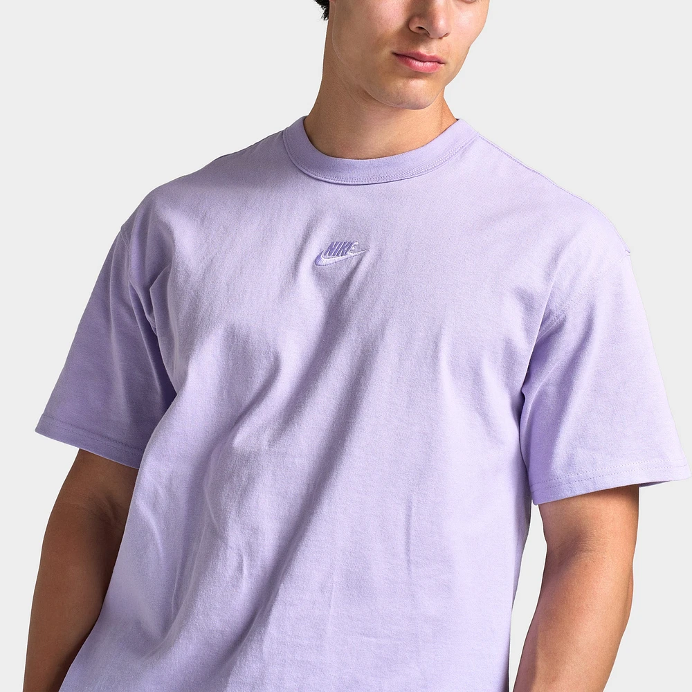 Nike Sportswear Premium Essentials T-Shirt / Hydrangeas