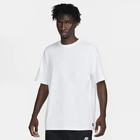 Nike Sportswear Premium Essentials T-Shirt White /