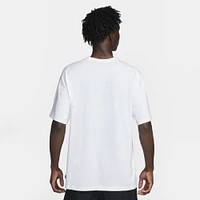 Nike Sportswear Premium Essentials T-Shirt White /