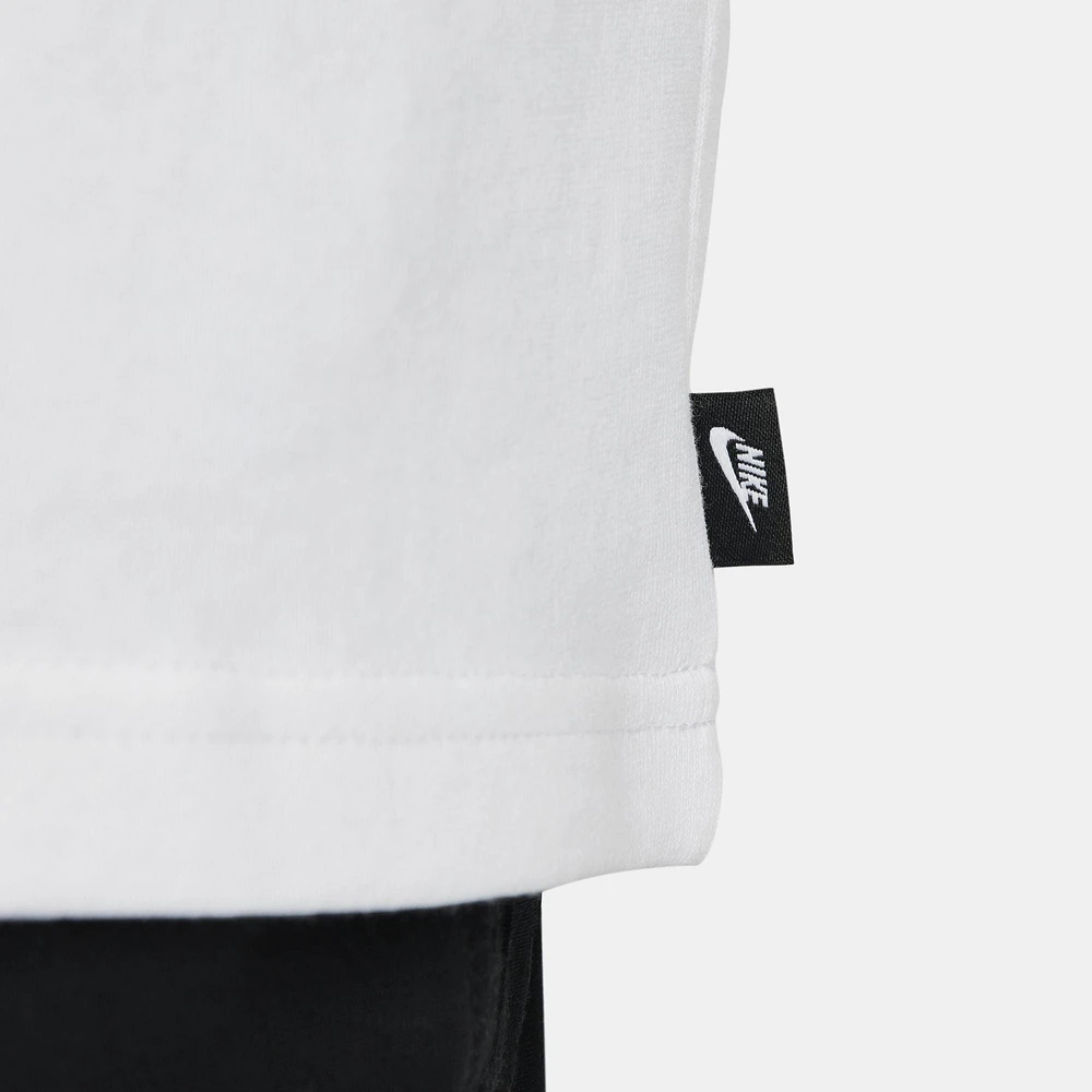 Nike Sportswear Premium Essentials T-Shirt White /