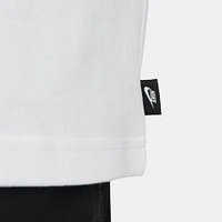 Nike Sportswear Premium Essentials T-Shirt White /