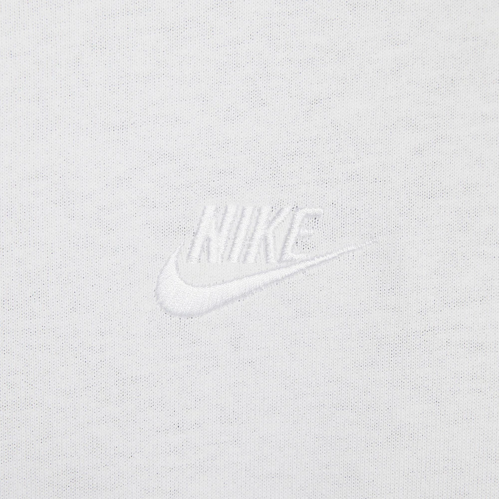 Nike Sportswear Premium Essentials T-Shirt White /