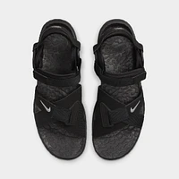 Nike ACG Air Deschutz+ Black / Grey Fog