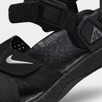 Nike ACG Air Deschutz+ Black / Grey Fog