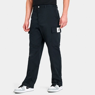 Jordan Essentials Utility Pants Black / Sail