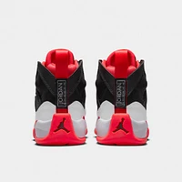 Jordan Jumpman Two Trey GS Black / White - Infrared 23