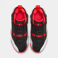 Jordan Jumpman Two Trey GS Black / White - Infrared 23
