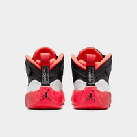 Jordan Jumpman Trey Two PS Black / White - Infared 23