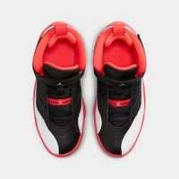 Jordan Jumpman Trey Two PS Black / White - Infared 23