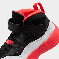 Jordan Jumpman Trey Two PS Black / White - Infared 23