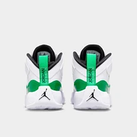Jordan Jumpman Trey Two PS White / Lucky Green - Black