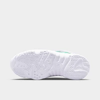 Jordan Jumpman Trey Two PS White / Lucky Green - Black
