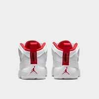 Jordan Jumpman Two Trey TD White / University Red - Black