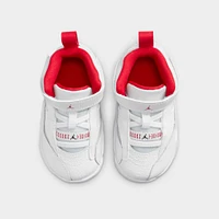 Jordan Jumpman Two Trey TD White / University Red - Black