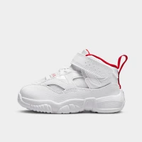 Jordan Jumpman Two Trey TD White / University Red - Black