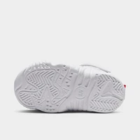 Jordan Jumpman Two Trey TD White / University Red - Black