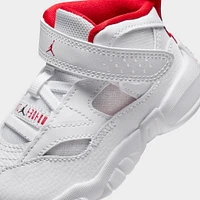 Jordan Jumpman Two Trey TD White / University Red - Black