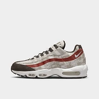 Nike Air Max 95 Lt Bone / Summit White - Khaki