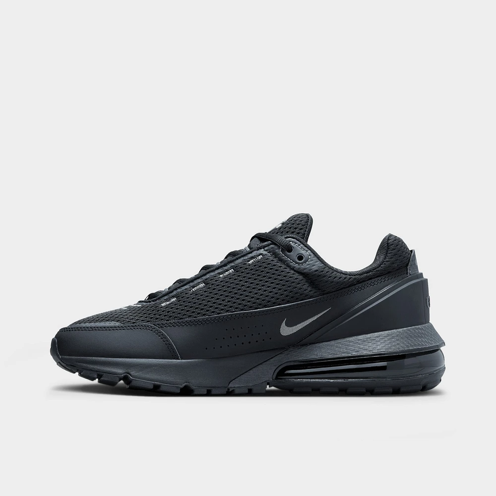 Nike Air Max Pulse Black / - Anthracite