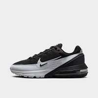 Nike Air Max Pulse Black / White - Pure Platinum