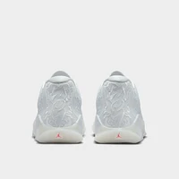 Jordan Zion 3 White / Vapor Green - Off