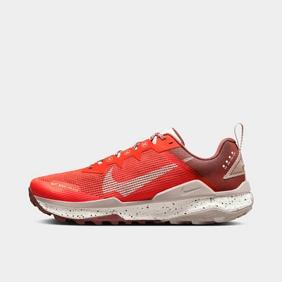 Nike Wildhorse 8 Picante Red / Sail - Dark Pony