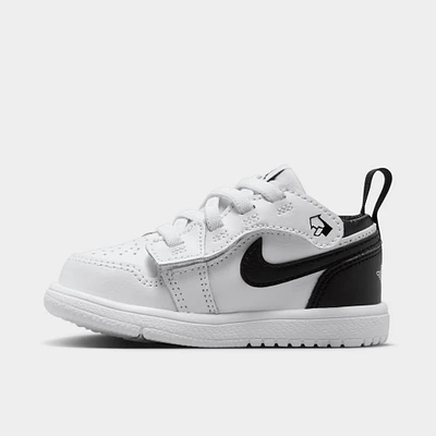 Jordan 1 Low TD White / Black