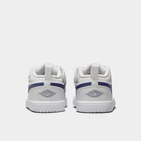 Jordan 1 Low Alt TD White / Midnight Navy - Neutral Grey