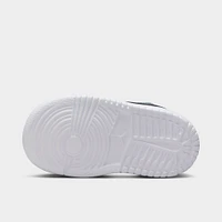 Jordan 1 Low Alt TD White / Midnight Navy - Neutral Grey