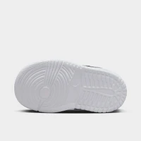 Jordan 1 Low Alt White / Metallic Gold - Black