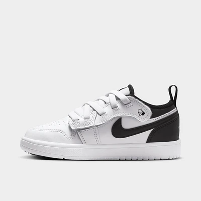 Jordan 1 Low PS White / Black