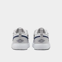 Jordan 1 Low Alt PS White / Midnight Navy - Neutral Grey