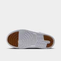 Jordan 1 Low Alt PS White / Midnight Navy - Neutral Grey