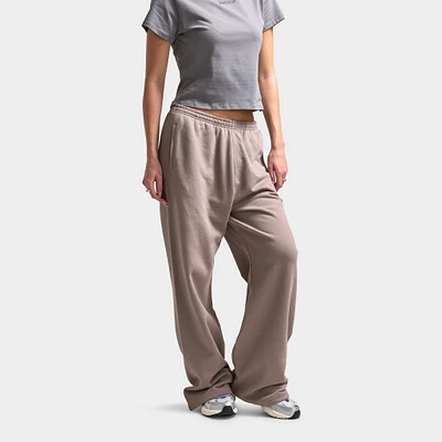 DAILYSZN Women's Wide Leg Pants / Dolphin